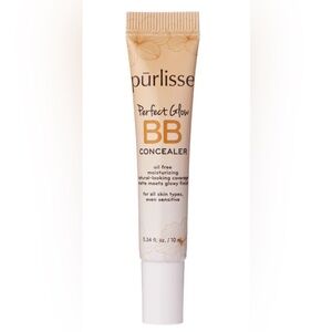 purlisse Perfect Glow BB Concealer – Shade: Fair